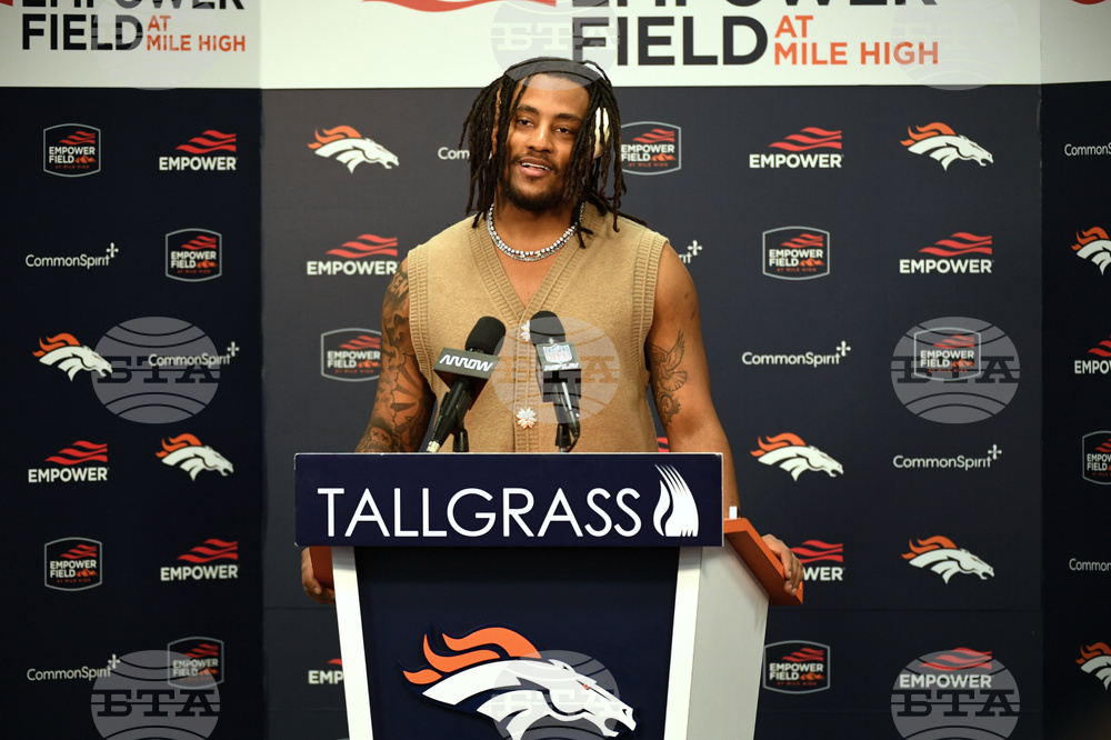 Chargers Broncos Football