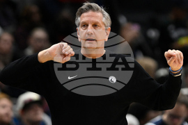 Timberwolves Wizards Basketball