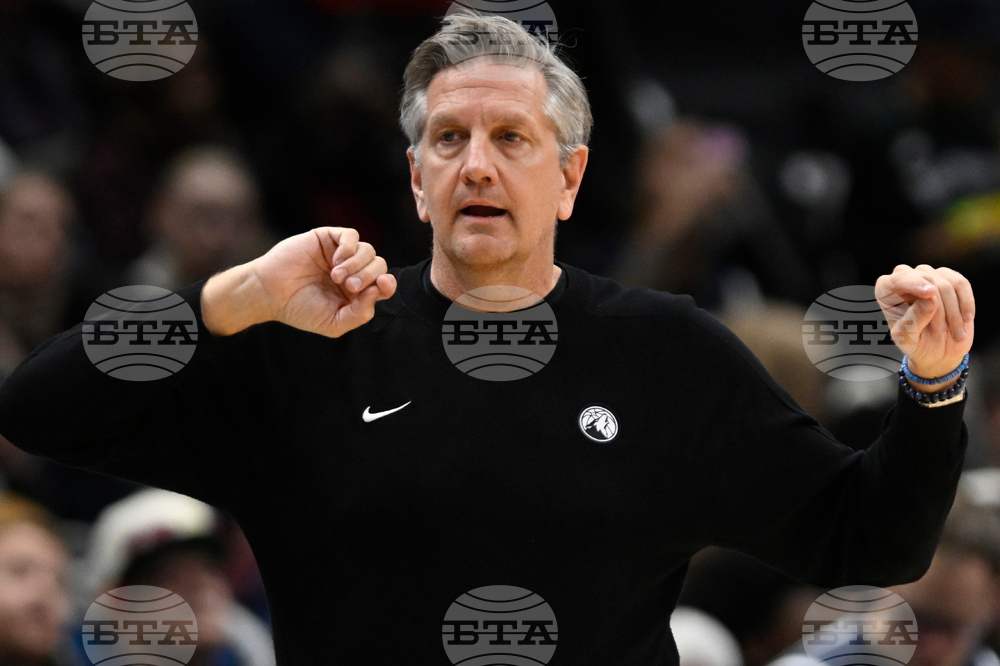 Timberwolves Wizards Basketball