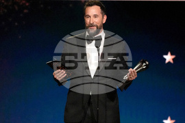 2026 Critics Choice Awards - Show