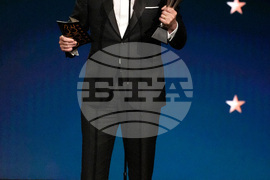 2026 Critics Choice Awards - Show