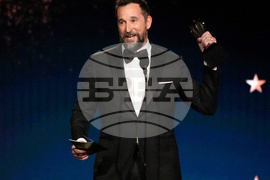 2026 Critics Choice Awards - Show