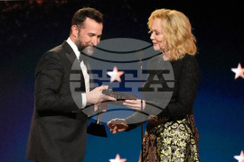 2026 Critics Choice Awards - Show