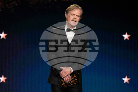 2026 Critics Choice Awards - Show