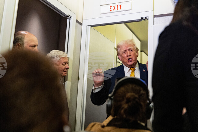 След Венецуела, кои страни може да са на мерника на Тръмп