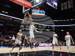 Pelicans Heat Basketball