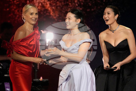 2026 Critics Choice Awards - Show