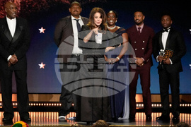 2026 Critics Choice Awards - Show