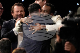 2026 Critics Choice Awards - Show