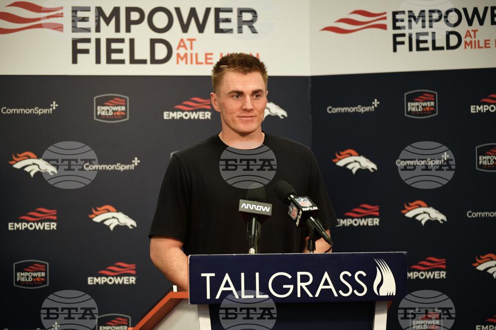 Chargers Broncos Football