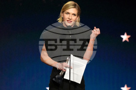 2026 Critics Choice Awards - Show