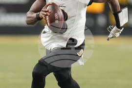 Ravens Steelers Football