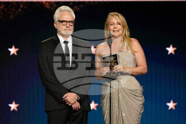 2026 Critics Choice Awards - Show