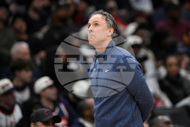 Timberwolves Wizards Basketball