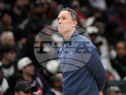 Timberwolves Wizards Basketball