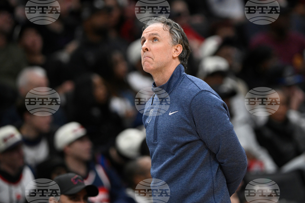 Timberwolves Wizards Basketball