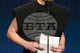 2026 Critics Choice Awards - Show