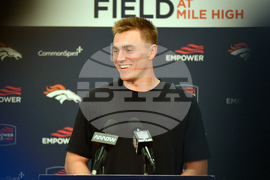 Chargers Broncos Football