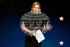 2026 Critics Choice Awards - Show