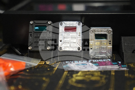 Gadget Show Dismo Industries