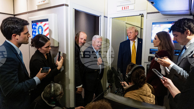 Режимът в Куба изглежда готов да падне, каза Тръмп; Хавана съобщи за 32 убити кубинци при американската операция във Венецуела