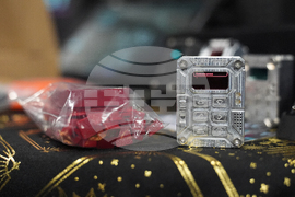 Gadget Show Dismo Industries