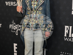 2026 Critics Choice Awards - Press Room