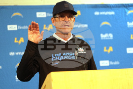 Chargers Broncos Football