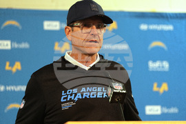 Chargers Broncos Football