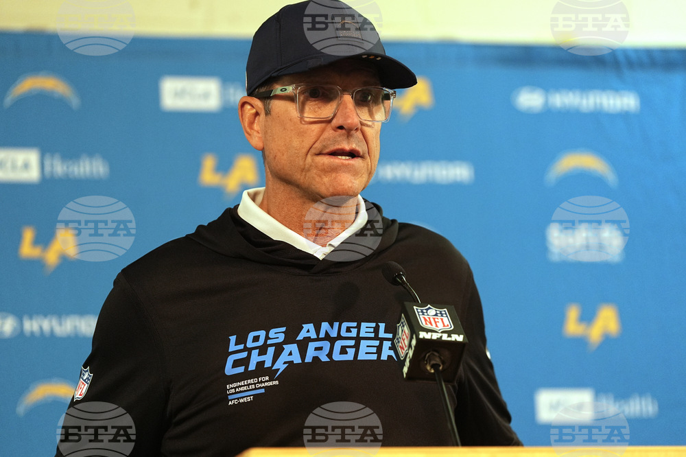 Chargers Broncos Football