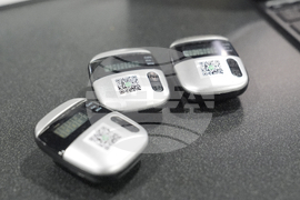 Gadget Show My Commuters