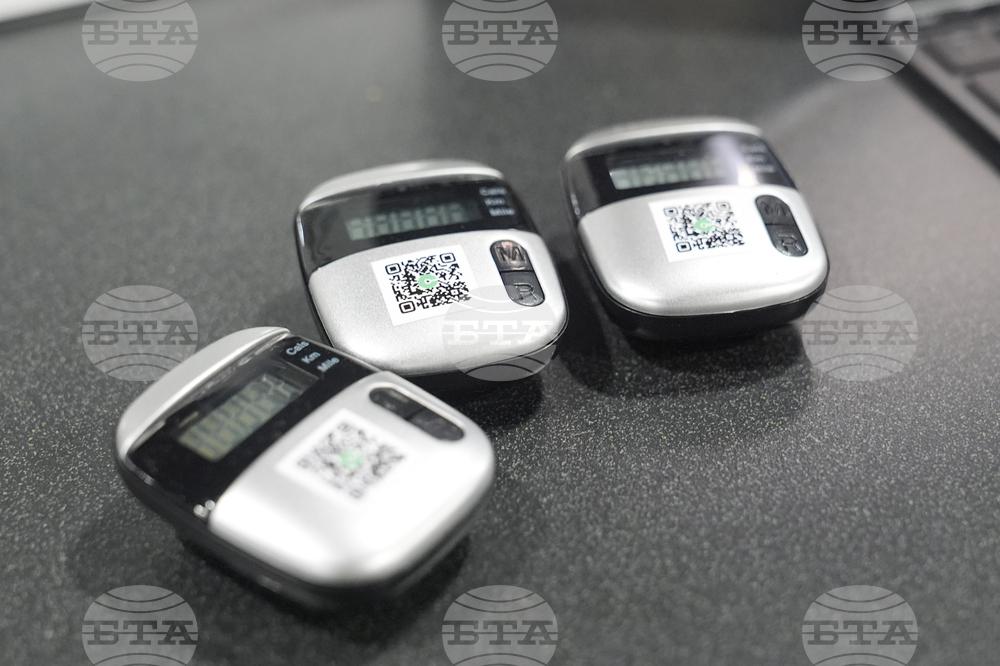 Gadget Show My Commuters