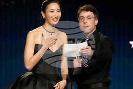 2026 Critics Choice Awards - Show