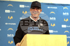 Chargers Broncos Football