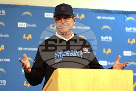 Chargers Broncos Football