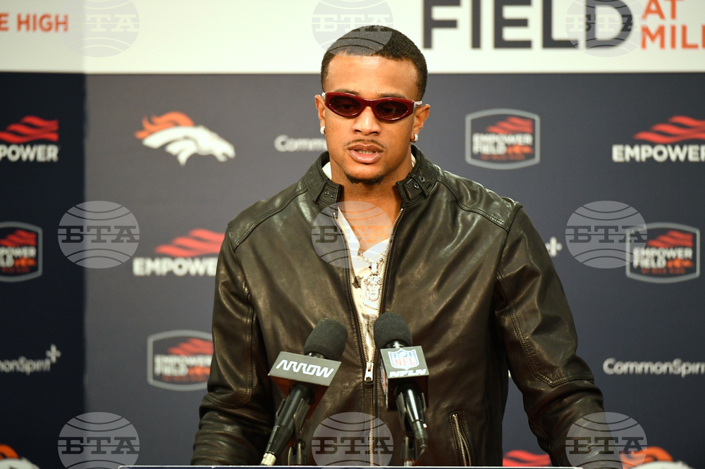 Chargers Broncos Football