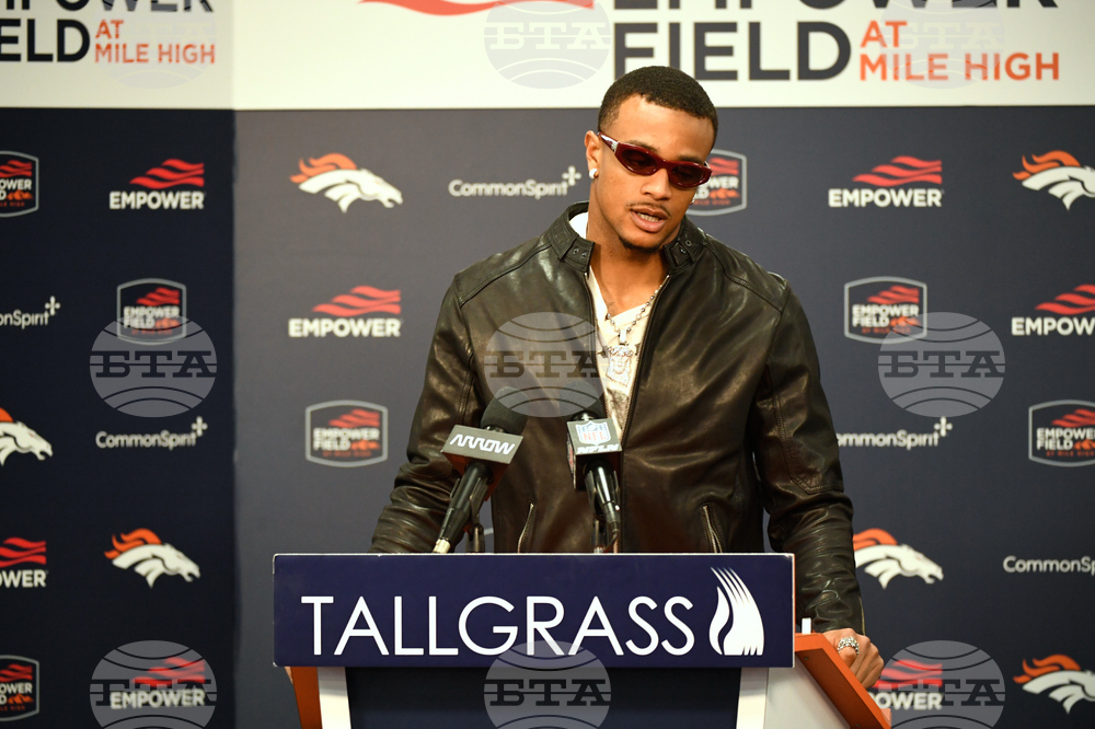 Chargers Broncos Football