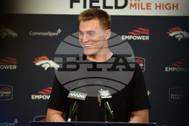 Chargers Broncos Football