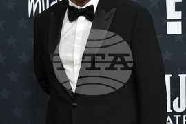 2026 Critics Choice Awards - Arrivals