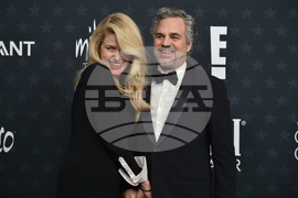 2026 Critics Choice Awards - Arrivals