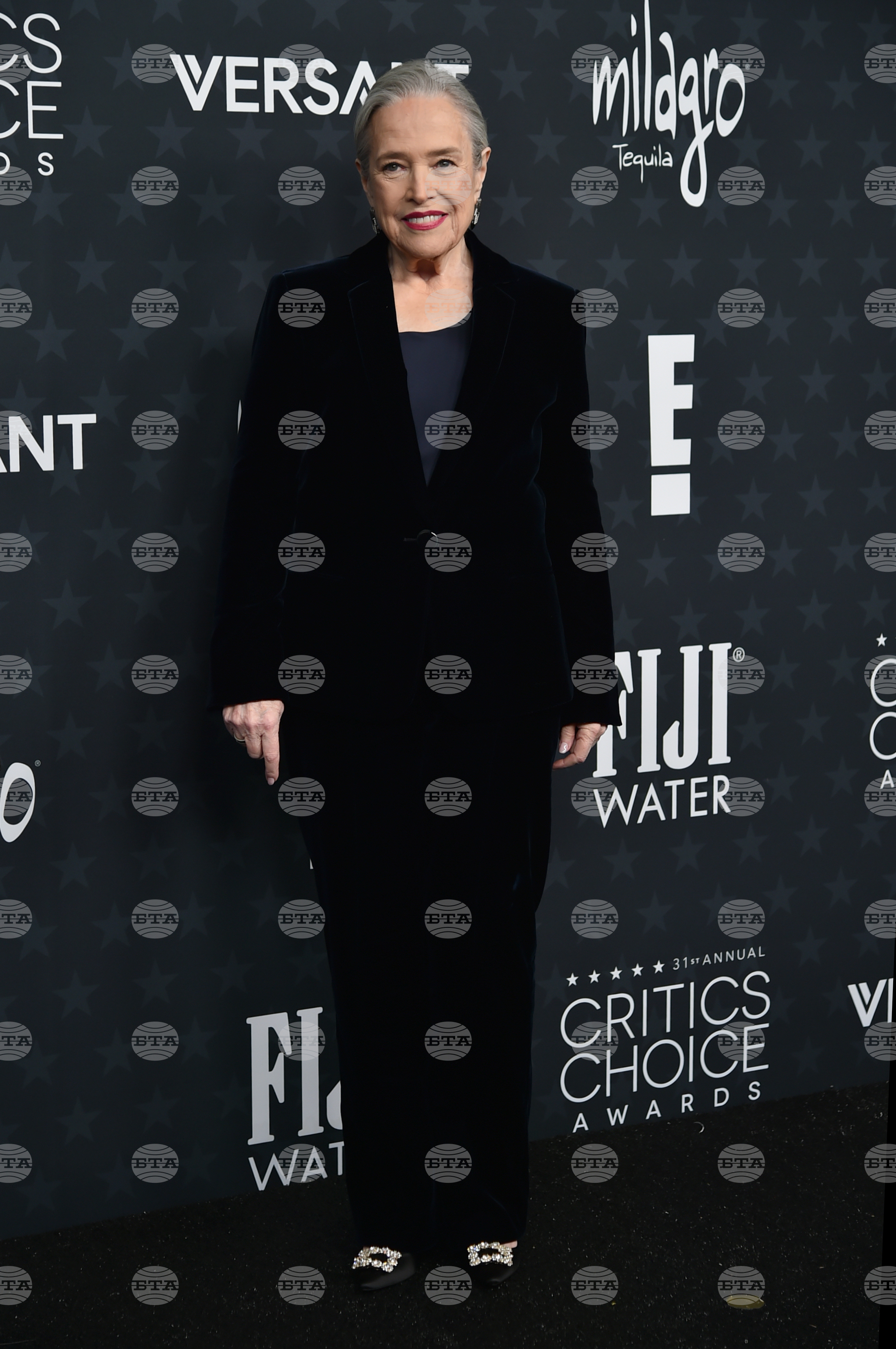2026 Critics Choice Awards - Arrivals
