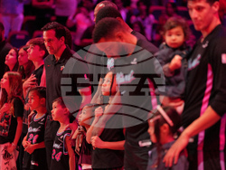 Pelicans Heat Basketball