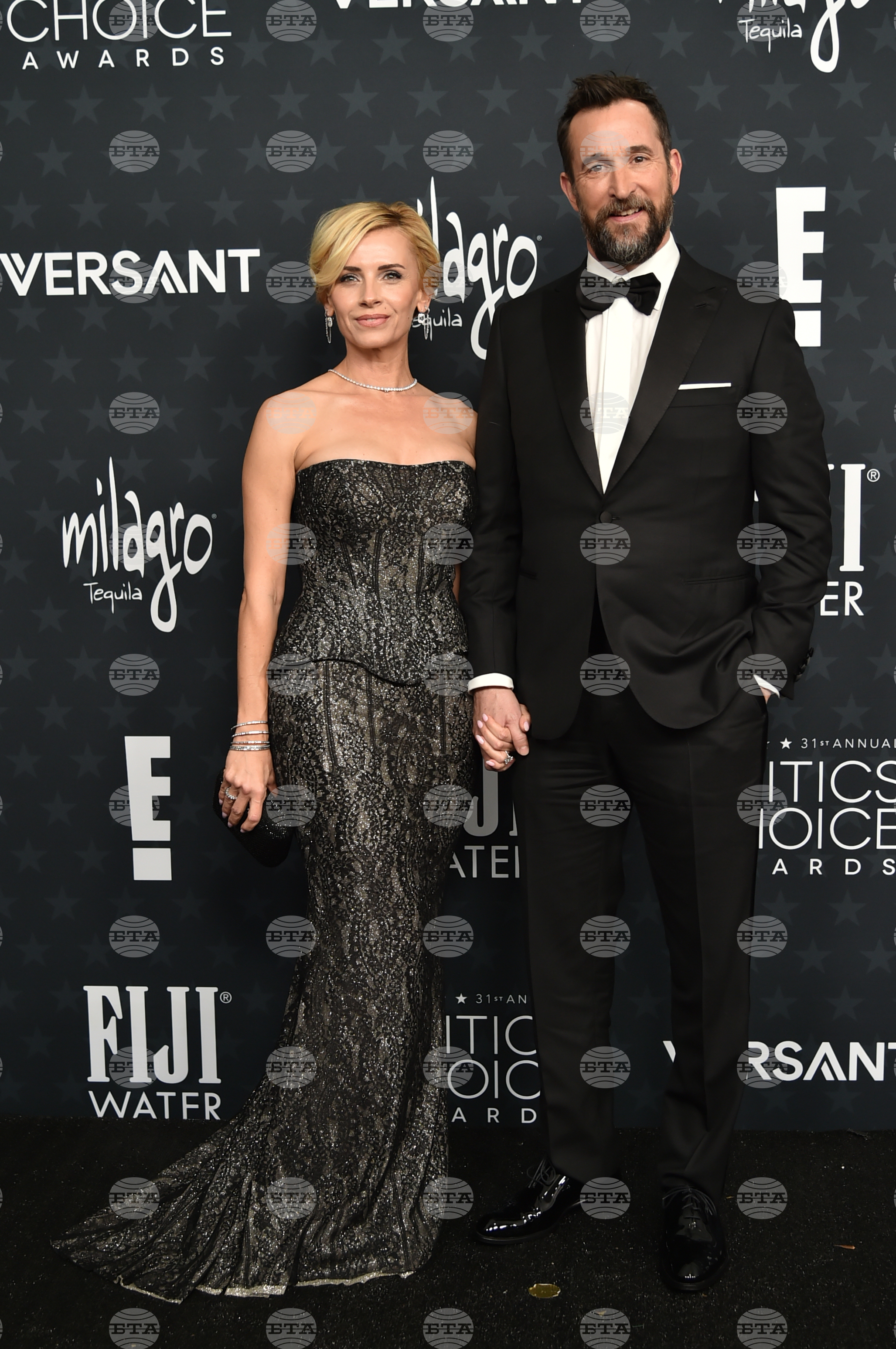 2026 Critics Choice Awards - Arrivals