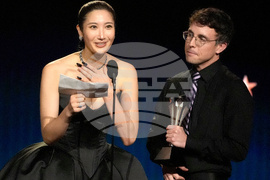 2026 Critics Choice Awards - Show
