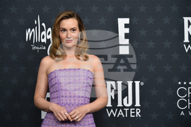 2026 Critics Choice Awards - Arrivals