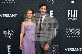 2026 Critics Choice Awards - Arrivals