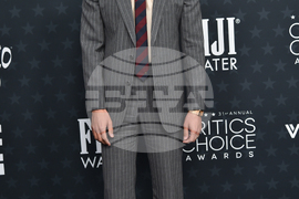 2026 Critics Choice Awards - Arrivals