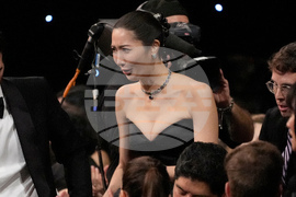 2026 Critics Choice Awards - Show