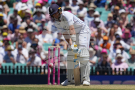 Australia England Cricket