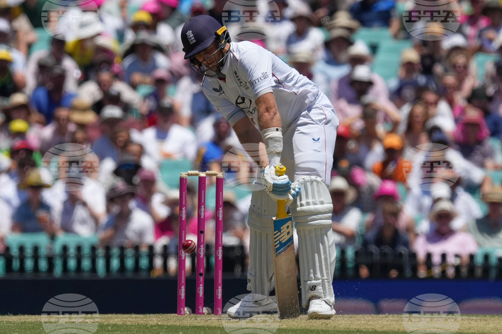 Australia England Cricket